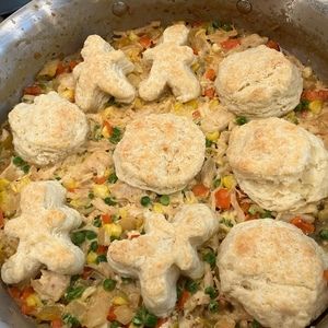 Meet your Posher, Natalie